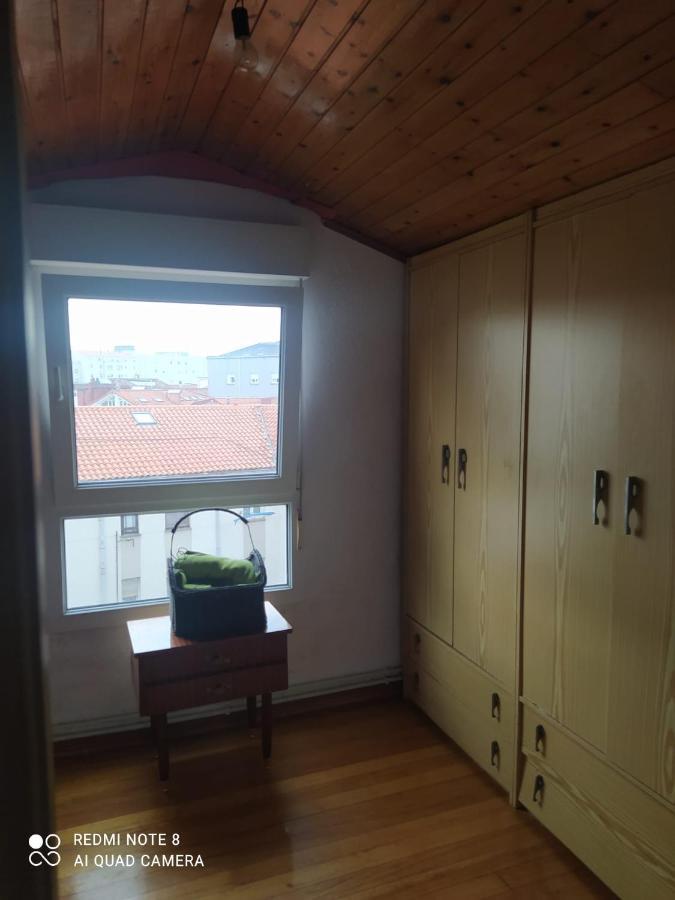 Atico 115 Santander Exterior foto